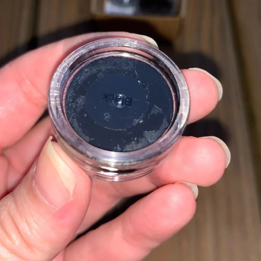 OSP Cosmetics Water Activated Eye Liners, Black